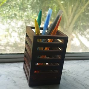 Pencil holder
